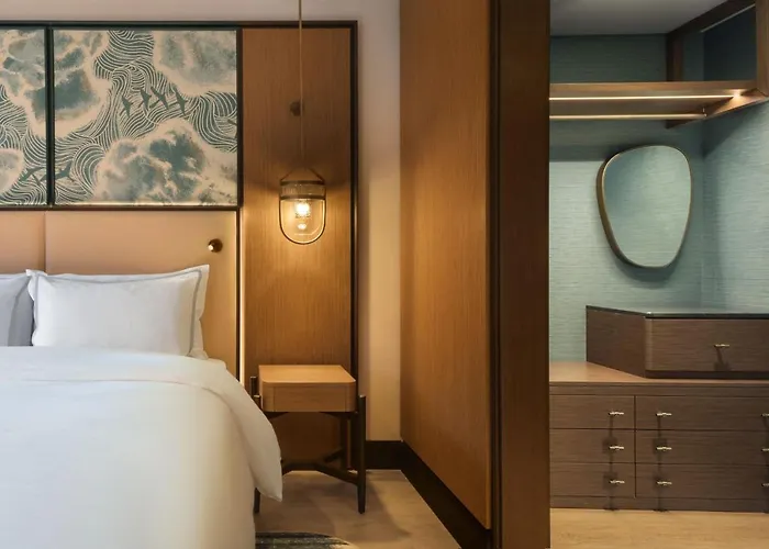 The Westin Nisantasi