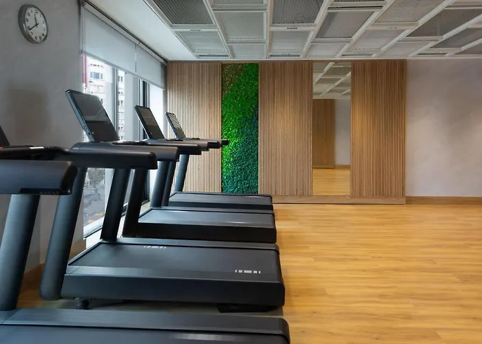 מלון The Westin Nisantasi