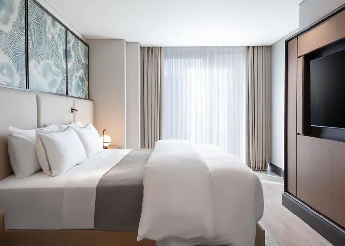 The Westin Nisantasi