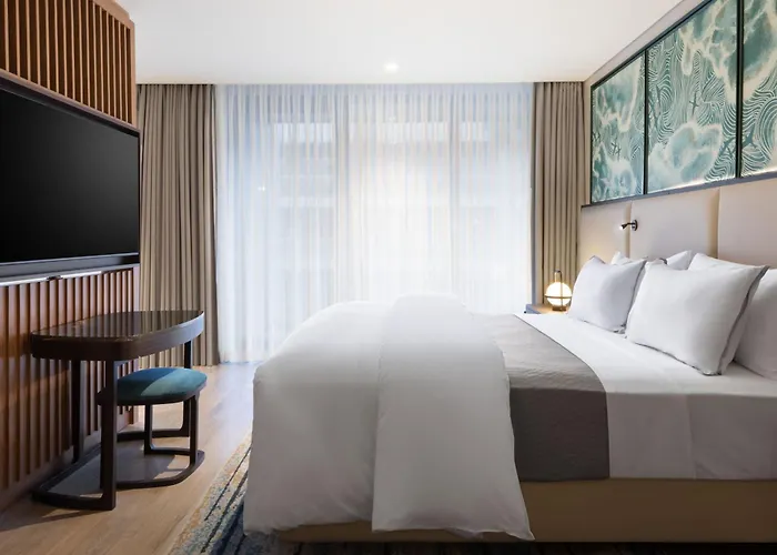 The Westin Nisantasi