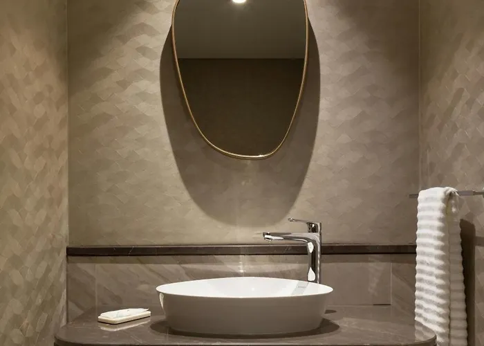 The Westin Nisantasi איסטמבול