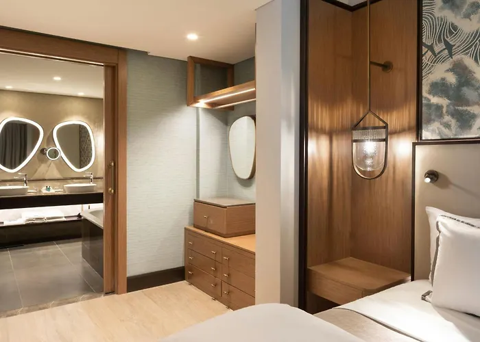 מלון The Westin Nisantasi 5*