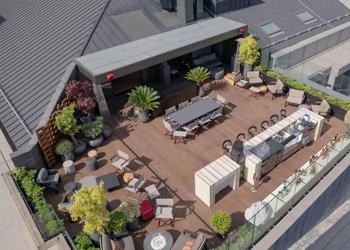 The Westin Nisantasi 5* איסטמבול