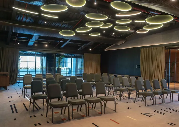 מלון The Westin Nisantasi איסטמבול