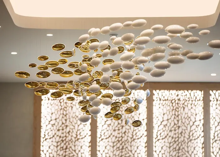 The Westin Nisantasi 5*