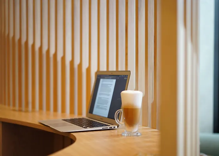 מלון The Westin Nisantasi 5*