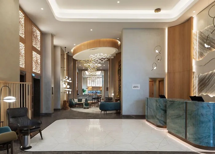 The Westin Nisantasi