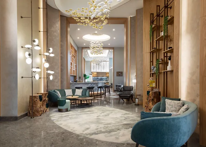 מלון The Westin Nisantasi 5*