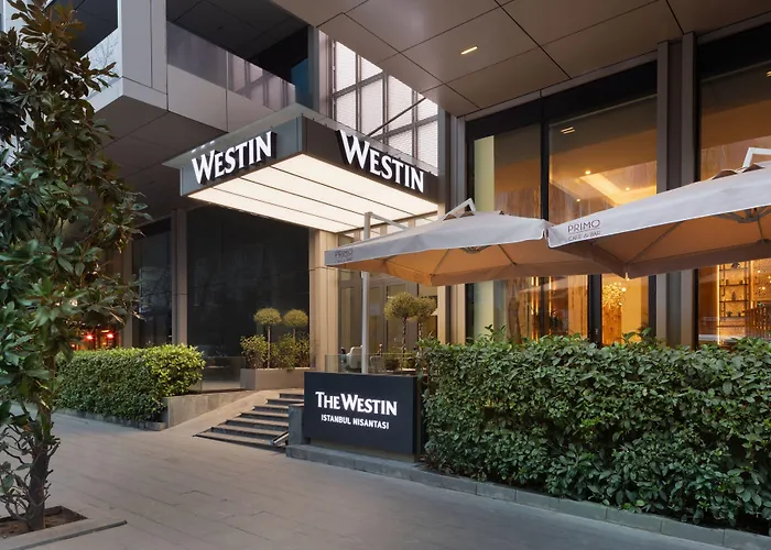 The Westin Nisantasi