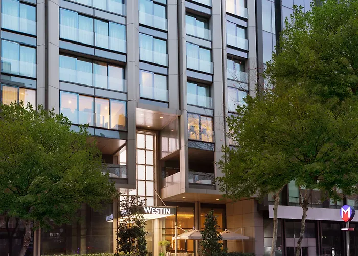 The Westin Nisantasi