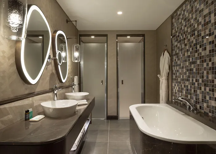 The Westin Nisantasi 5*