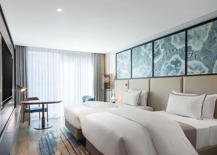 The Westin Nisantasi 5*