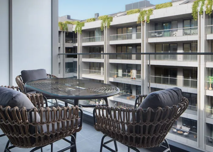 The Westin Nisantasi 5* איסטמבול