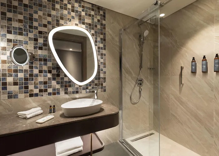 The Westin Nisantasi מלון