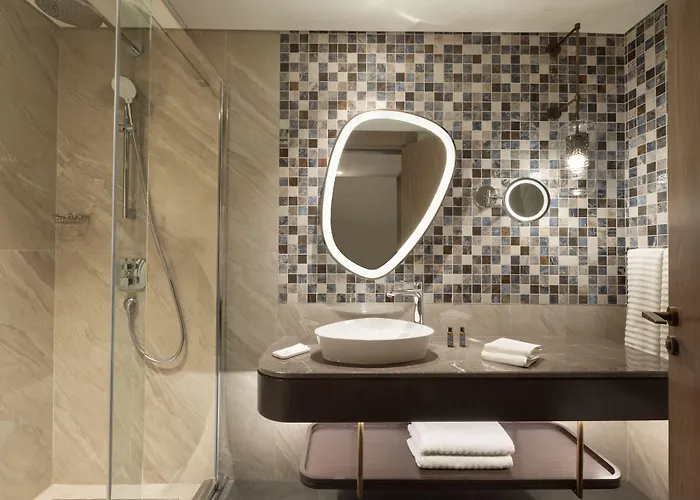 The Westin Nisantasi איסטמבול