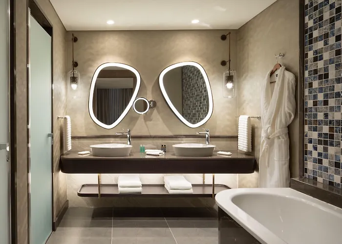 The Westin Nisantasi