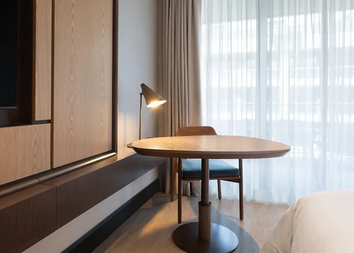 The Westin Nisantasi מלון 5*