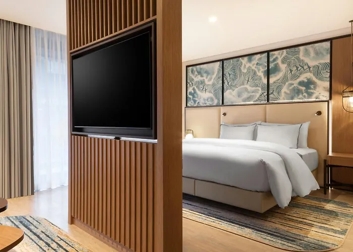 The Westin Nisantasi 5*