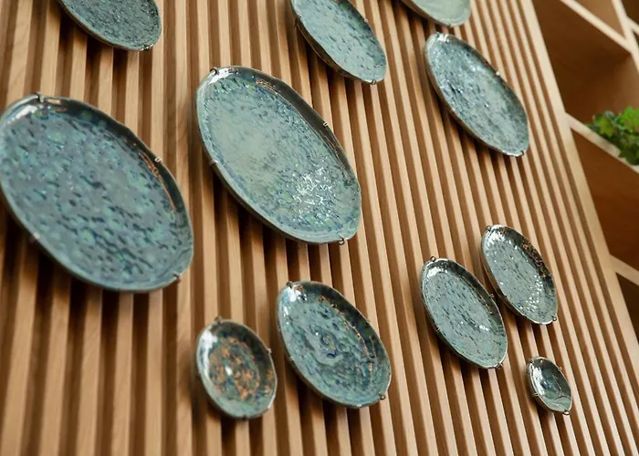 The Westin Nisantasi מלון