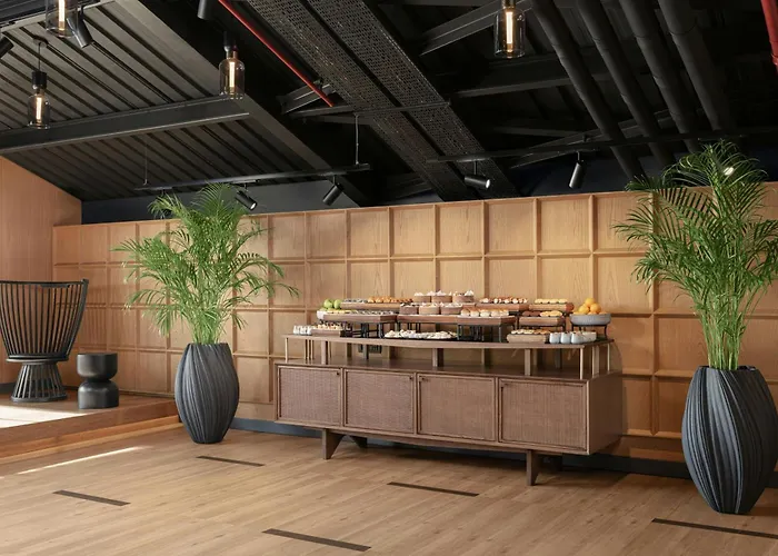 The Westin Nisantasi איסטמבול