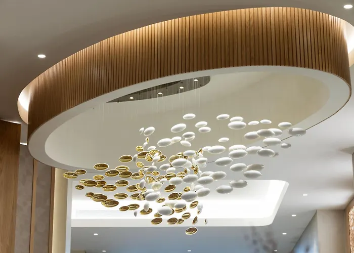 מלון The Westin Nisantasi