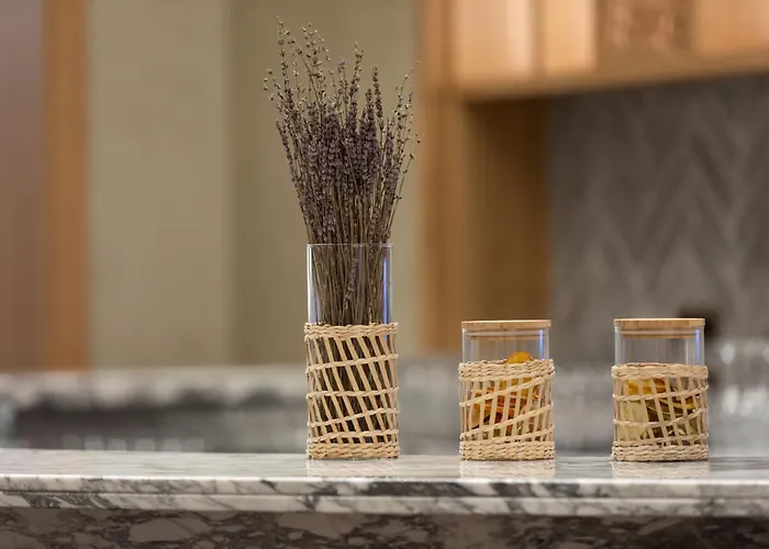 מלון The Westin Nisantasi 5*