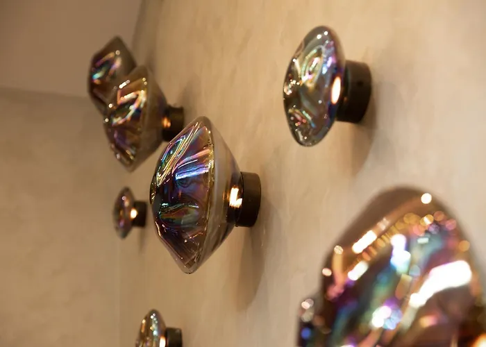 The Westin Nisantasi מלון איסטמבול