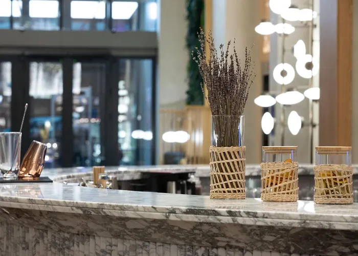 The Westin Nisantasi