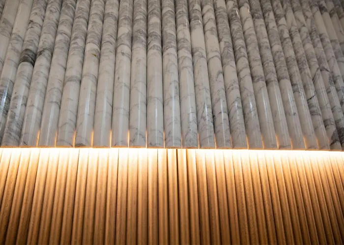 The Westin Nisantasi מלון