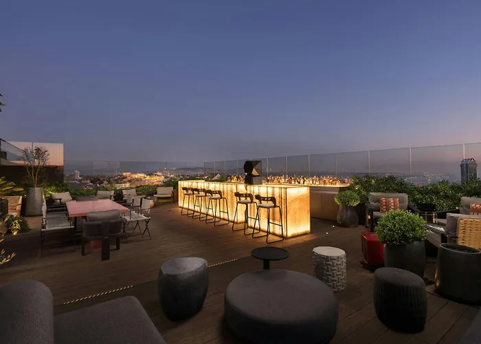 The Westin Nisantasi