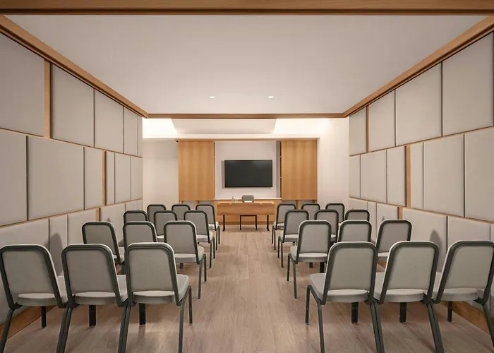 מלון The Westin Nisantasi 5*