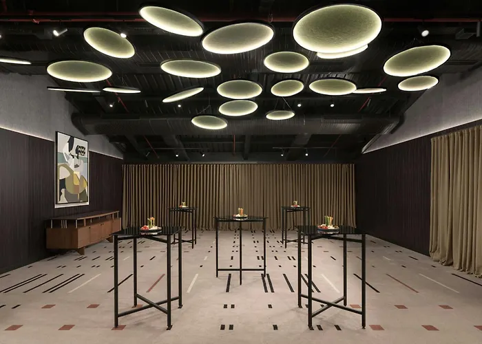 מלון The Westin Nisantasi איסטמבול