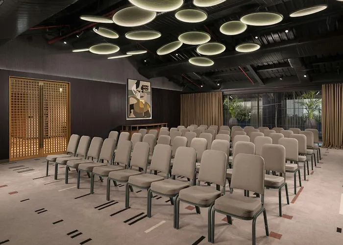 The Westin Nisantasi איסטמבול