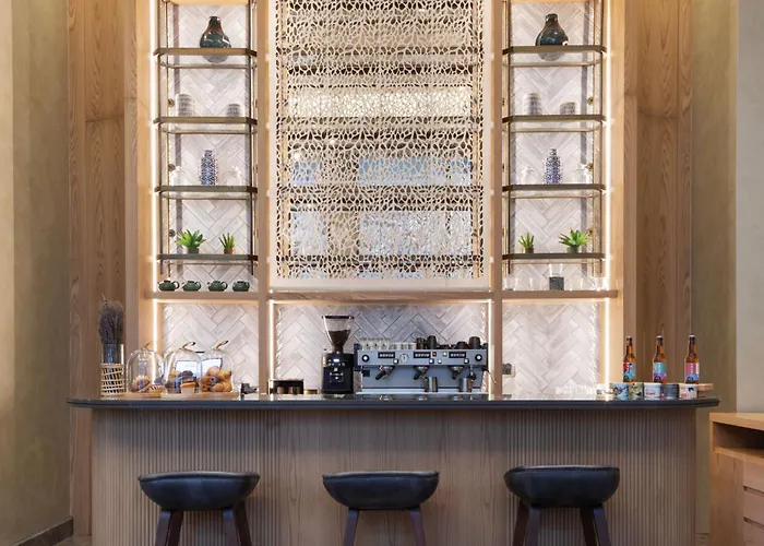 מלון The Westin Nisantasi