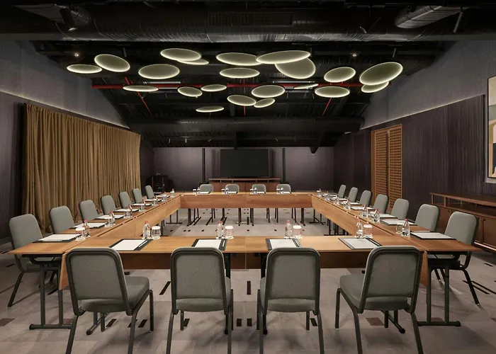 The Westin Nisantasi 5* איסטמבול