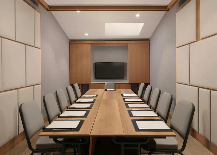 The Westin Nisantasi מלון