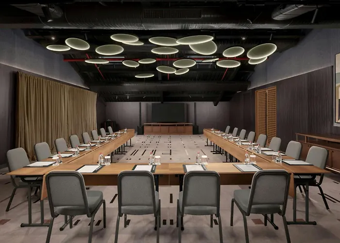 The Westin Nisantasi 5* איסטמבול