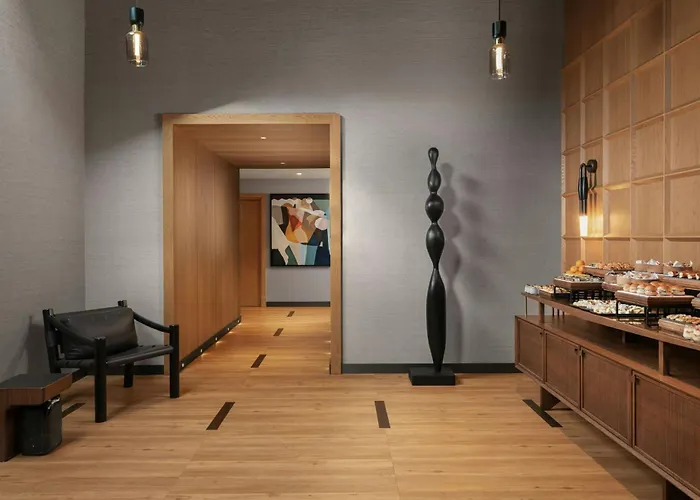 מלון The Westin Nisantasi