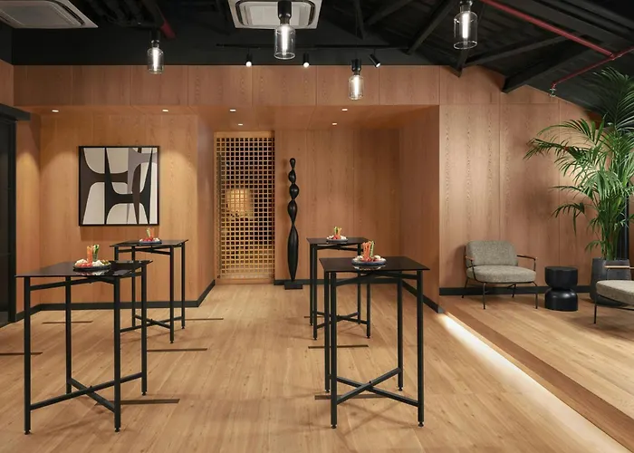 The Westin Nisantasi