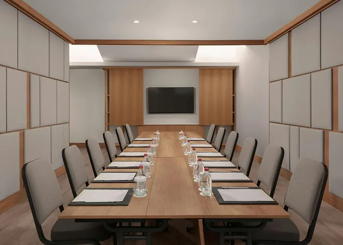 The Westin Nisantasi איסטמבול