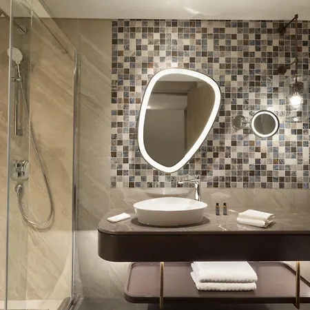 The Westin Nisantasi イスタンブール