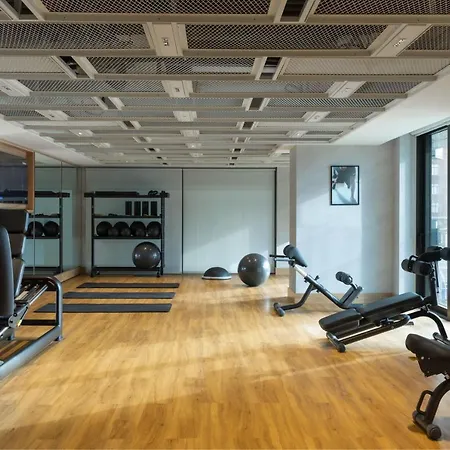 The Westin Nisantasi イスタンブール