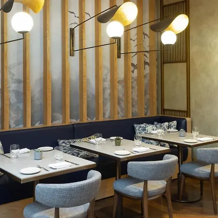 מלון The Westin Nisantasi