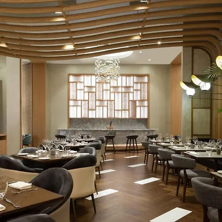 The Westin Nisantasi イスタンブール