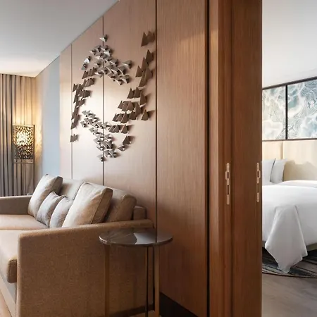 The Westin Nisantasi ホテル 5*