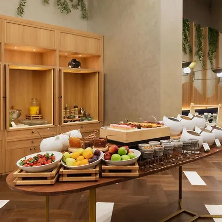 The Westin Nisantasi מלון