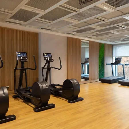 The Westin Nisantasi מלון 5*