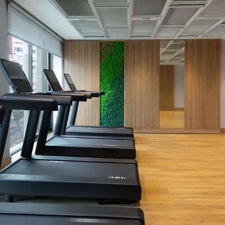 ホテル The Westin Nisantasi