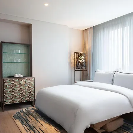 The Westin Nisantasi 5* イスタンブール