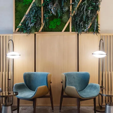The Westin Nisantasi איסטמבול